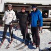 Die Skilagerchefs